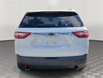 2018 Chevrolet Traverse LT Cloth w/1LT