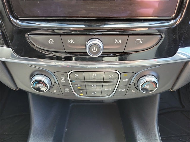 2018 Chevrolet Traverse LT Cloth w/1LT