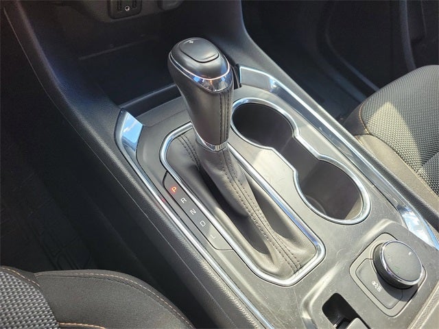 2018 Chevrolet Traverse LT Cloth w/1LT