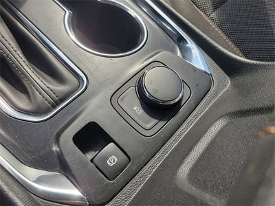 2018 Chevrolet Traverse LT Cloth w/1LT