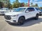 2018 Chevrolet Traverse LT Cloth w/1LT