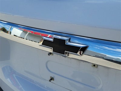 2018 Chevrolet Traverse LT Cloth w/1LT