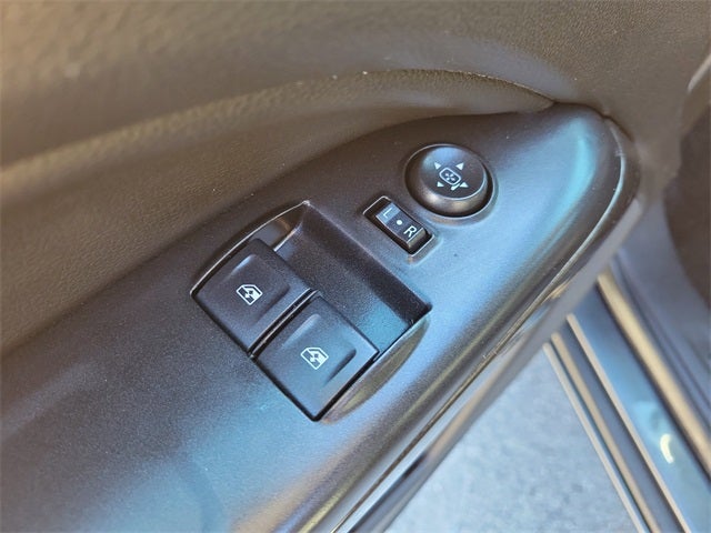 2016 GMC Canyon SLE1