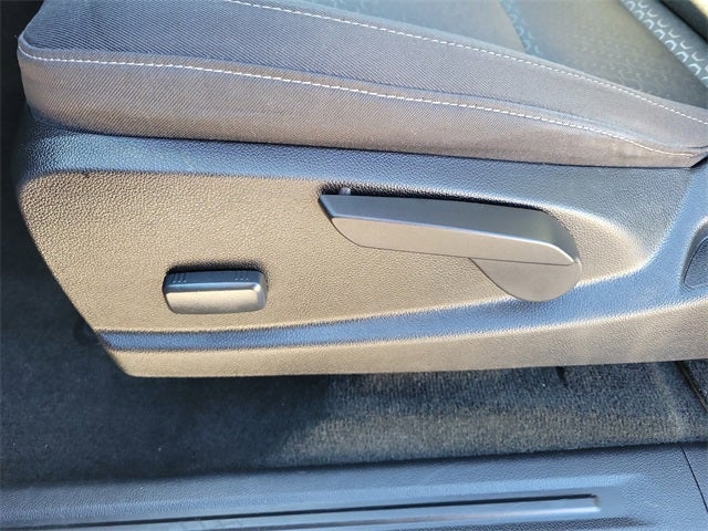 2016 GMC Canyon SLE1