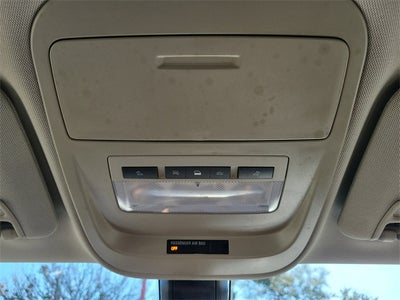 2016 GMC Canyon SLE1