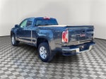 2016 GMC Canyon SLE1