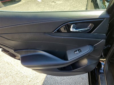 2023 Nissan Maxima Platinum