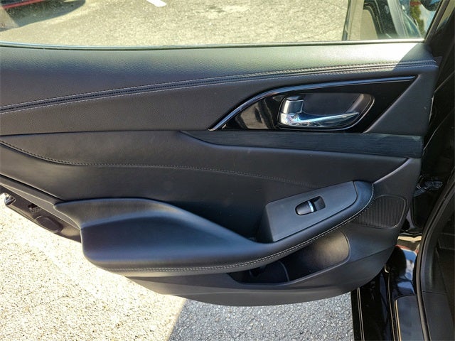 2023 Nissan Maxima Platinum