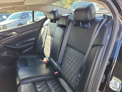 2023 Nissan Maxima Platinum