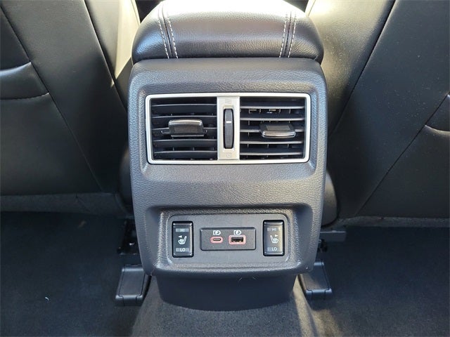 2023 Nissan Maxima Platinum