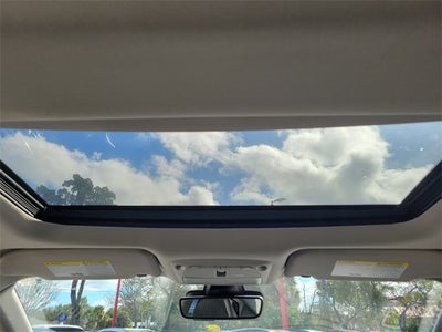 2023 Nissan Maxima Platinum