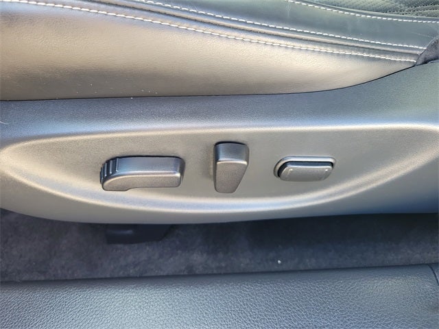 2023 Nissan Maxima Platinum