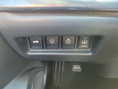 2023 Nissan Maxima Platinum