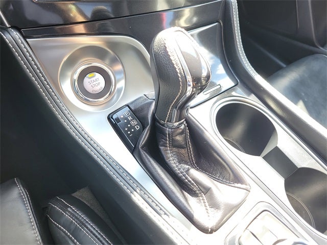 2023 Nissan Maxima Platinum