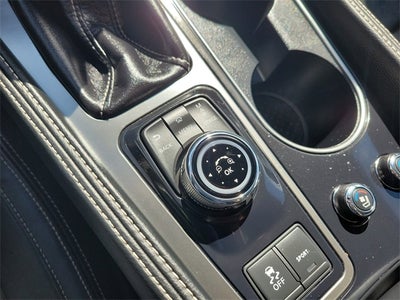 2023 Nissan Maxima Platinum