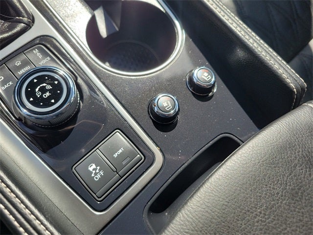 2023 Nissan Maxima Platinum