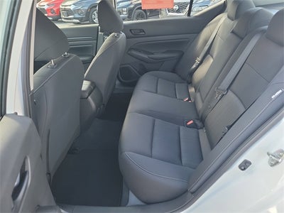 2024 Nissan Altima 2.5 S