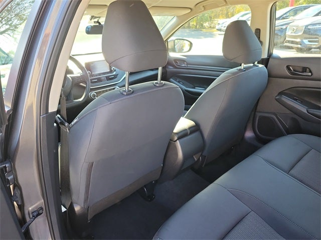 2024 Nissan Altima 2.5 S