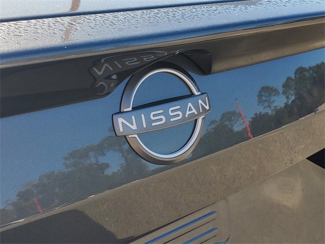 2025 Nissan Altima SV Special Edition