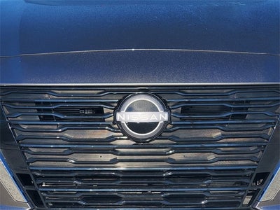 2025 Nissan Altima SV Special Edition