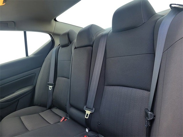 2025 Nissan Altima SV Special Edition