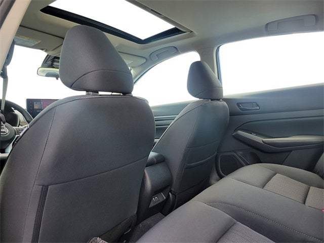 2025 Nissan Altima SV Special Edition