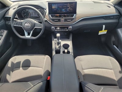 2025 Nissan Altima SV Special Edition