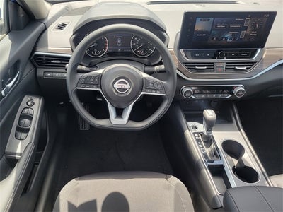 2025 Nissan Altima SV Special Edition