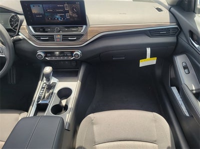 2025 Nissan Altima SV Special Edition