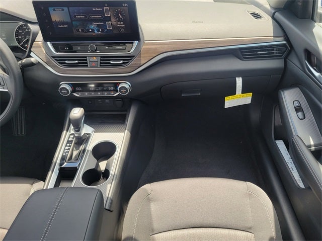 2025 Nissan Altima SV Special Edition