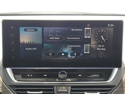 2025 Nissan Altima SV Special Edition