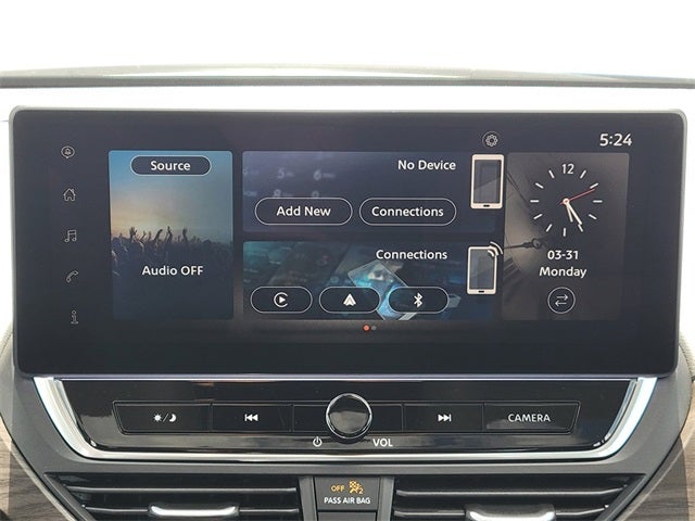 2025 Nissan Altima SV Special Edition