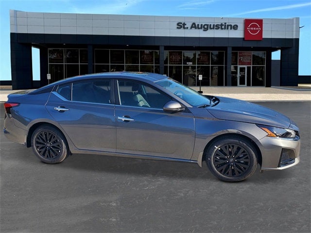 2025 Nissan Altima SV Special Edition