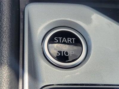 2025 Nissan Altima SV Special Edition