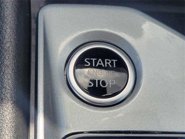 2025 Nissan Altima SV Special Edition