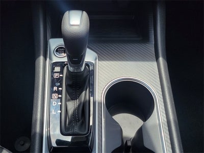 2025 Nissan Altima SV Special Edition