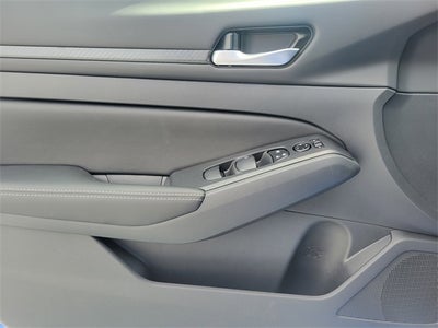 2025 Nissan Altima SV Special Edition