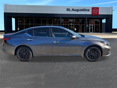 2025 Nissan Altima SV Special Edition