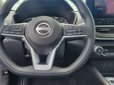 2025 Nissan Altima SV Special Edition