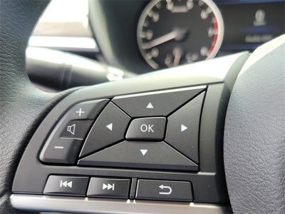 2025 Nissan Altima SV Special Edition