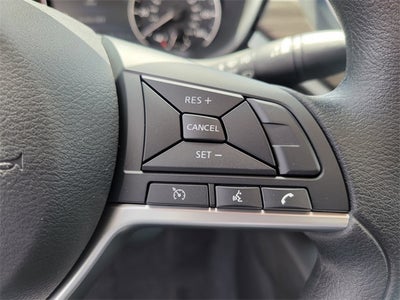 2025 Nissan Altima SV Special Edition