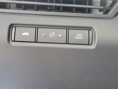 2025 Nissan Altima SV Special Edition