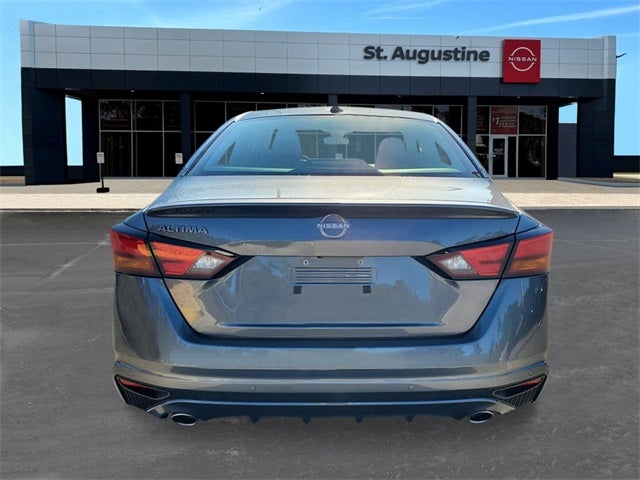 2025 Nissan Altima SV Special Edition