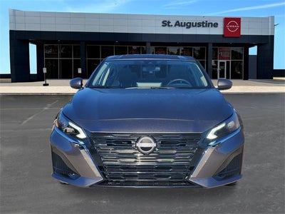 2025 Nissan Altima SV Special Edition