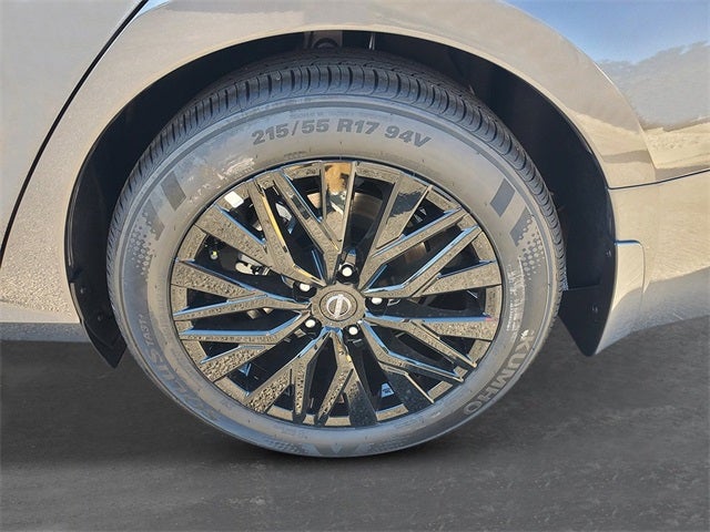 2025 Nissan Altima SV Special Edition