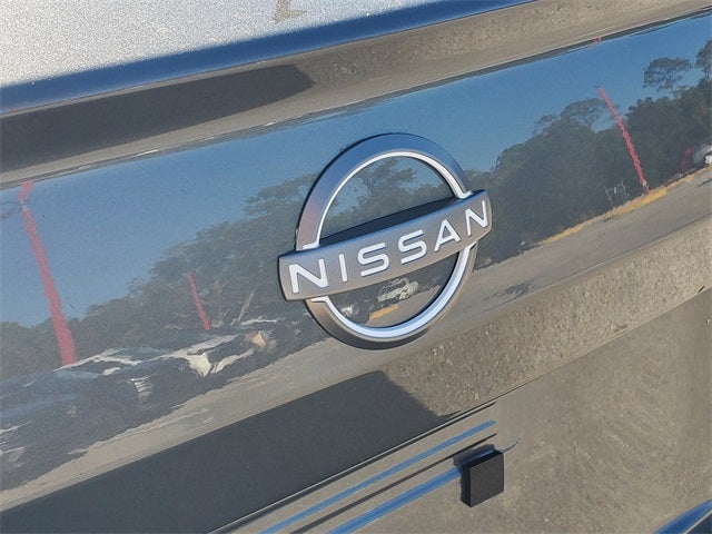 2025 Nissan Altima SL