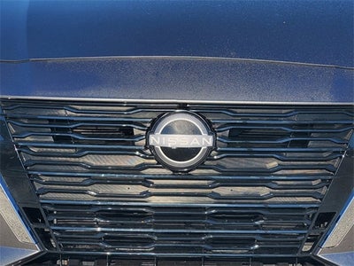 2025 Nissan Altima SL