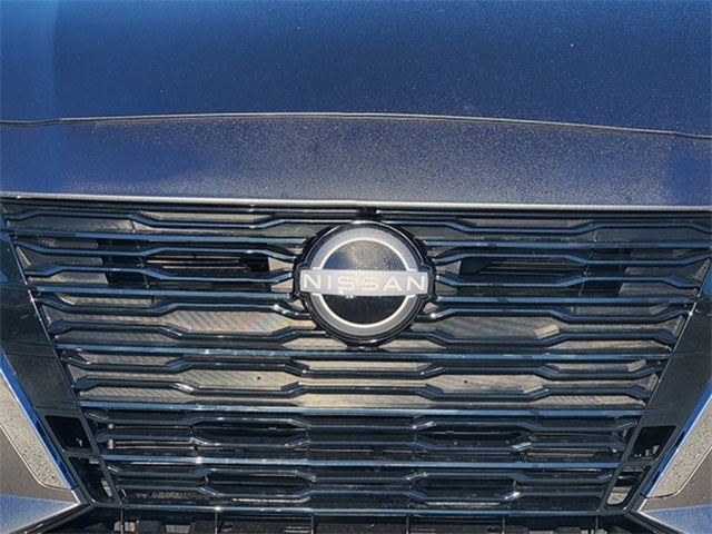 2025 Nissan Altima SL