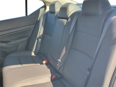 2025 Nissan Altima SL