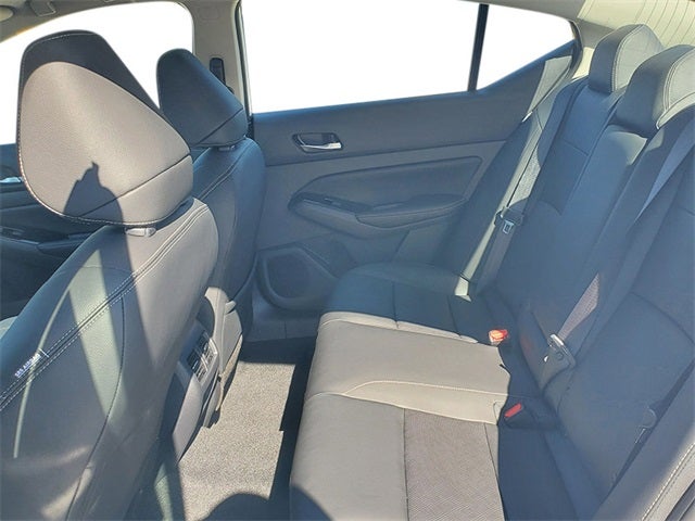 2025 Nissan Altima SL